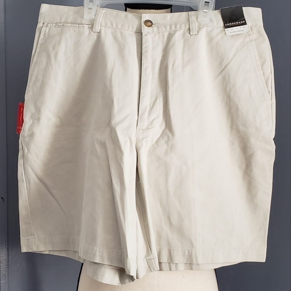 𝅺MENS Consensus Shorts